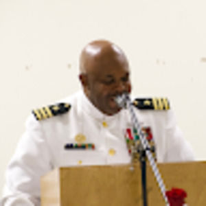 Meet your Posher, Freddie